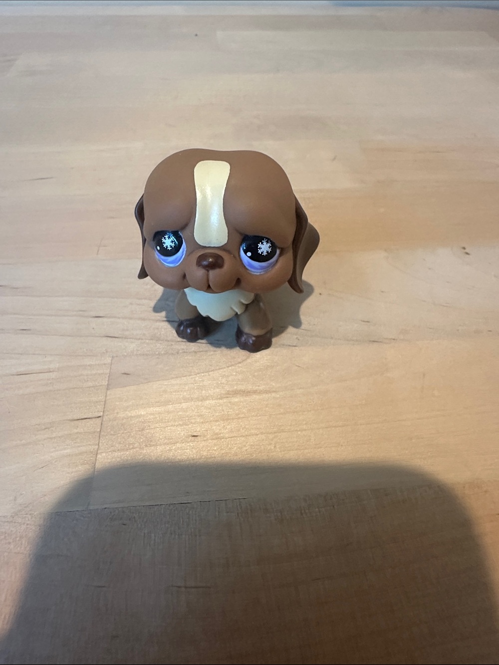 Littlest Pet Shop Lot #16